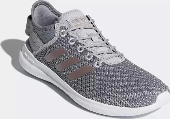 adidas Cloudfoam QT Flex grey two/grey/grey three (Damen)