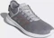 adidas Cloudfoam QT Flex grey two/grey/grey three (Damen) Vorschaubild