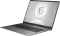 MSI CreatorPro Z16 HX Studio B13VKTO-210, Lunar Gray, Core i9-13980HX, 64GB RAM, 2TB SSD, RTX 3000 Ada Generation, DE Vorschaubild