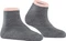 Falke Cosy Plush Socken grey mel. (Damen) Vorschaubild