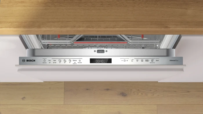 Bosch Serie 6 SMV6ECX20E