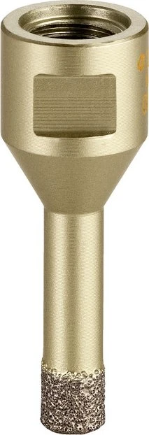Metabo Dry Diamant-Bohrkrone, 10x64mm, 1 Stück