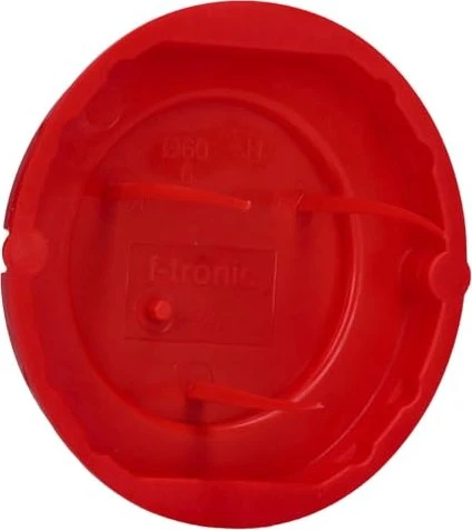 f-tronic Signaldeckel für Ø 60mm