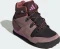 adidas Terrex Snowpitch Cold.RDY shadow maroon/purple/pulse lilac (Junior) Vorschaubild
