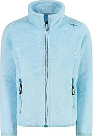 CMP HighLoft Fleece Jacke anice (Junior)