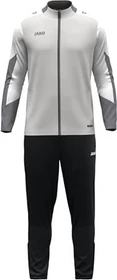Jako Dynamic Trainingsanzug hellgrau/weiß/grau