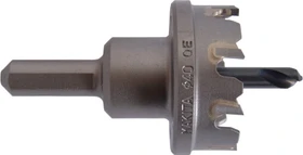 Makita HM-bestückt Lochsäge, 40mm, 1 Stück
