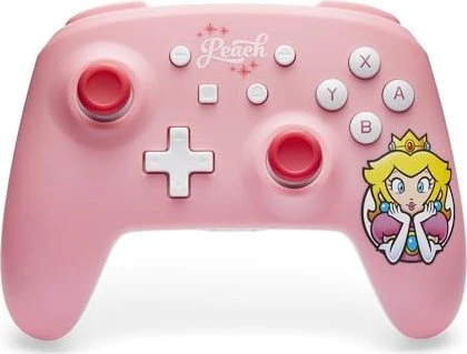 PowerA Wireless Controller (Switch)