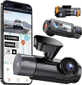 Vantrue N5S