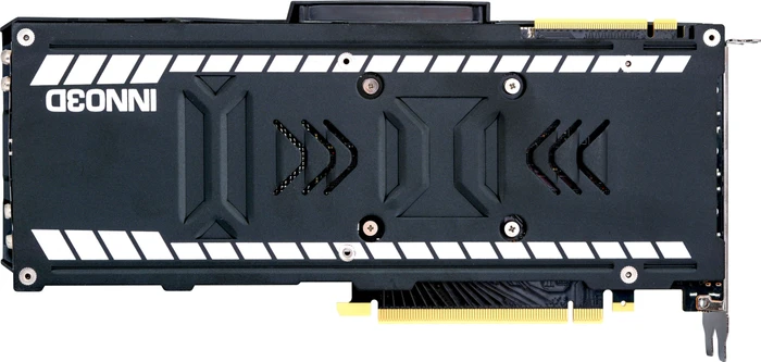INNO3D GeForce RTX 2070 SUPER Gaming OC X3, 8GB GDDR6, HDMI, 3x DP