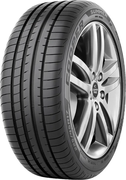 Cooper Summer 225/40 R18 92Y XL