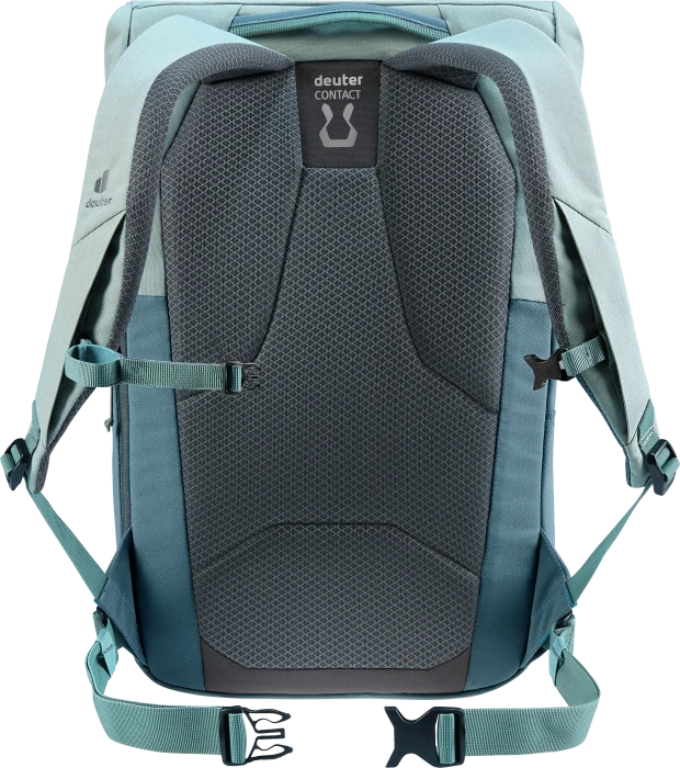 Deuter UP Seoul teal/sage