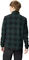 Vaude Minaki II Mountainbike Fleece Fahrradjacke black/deep pond (Herren) Vorschaubild