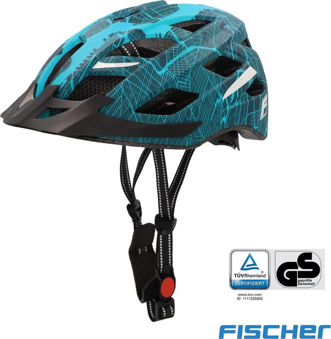 Fischer Urban Plus New York Helm