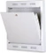 Digitus Professional Wandgehäuse 4HE, zur bündigen Montage, grau, 216mm tief Vorschaubild
