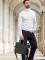 dbramante1928 Kronborg 16" Laptop-Tasche, Schwarz Vorschaubild