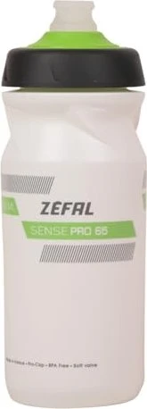 Zéfal Sense Pro 65 Trinkflasche 650ml grün/schwarz