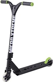 Micro MX Trixx 2.0 Scooter schwarz