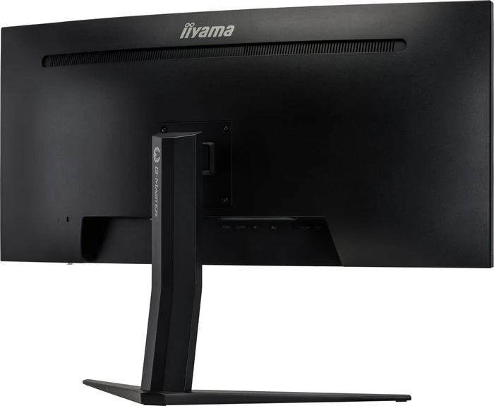 iiyama G-Master GCB3480WQSU-B1 Red Eagle, 34"