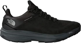 The North Face Vectiv Exploris II Leather tnf black/vanadis grey (Herren)