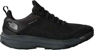 The North Face Vectiv Exploris II Leather tnf black/vanadis grey (Herren)