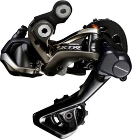 Shimano XTR Di2 2015 Schaltwerk kurz