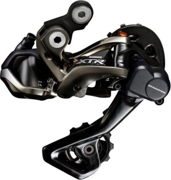 Shimano XTR Di2 2015 Schaltwerk kurz