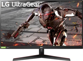 LG UltraGear GN5 32GN500-B, 31.5"