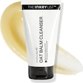 INKEY Oat Cleansing Balm, 150ml