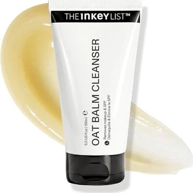 INKEY Oat Cleansing Balm, 150ml