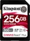 Kingston Canvas React Plus SDR2 / MLPR2, SD UHS-II U3, V90 Vorschaubild