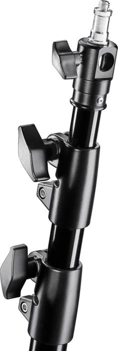 Walimex Pro Lampenstativ AIR 290cm