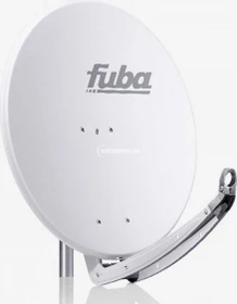 Fuba DAA 850 W weiß