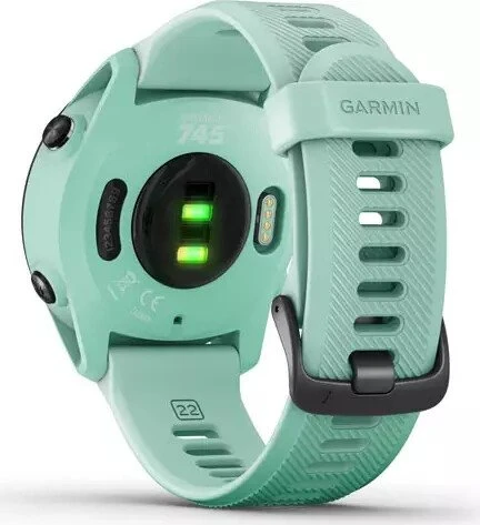 Garmin Forerunner 745 neo tropic