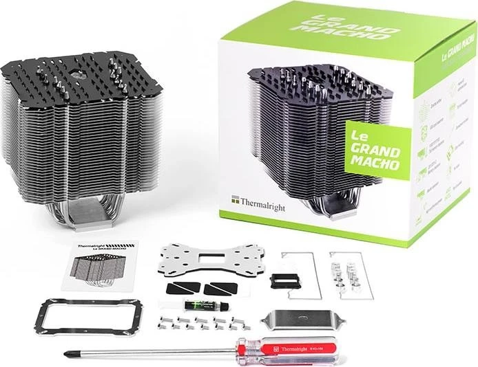 Thermalright Le Grand Macho