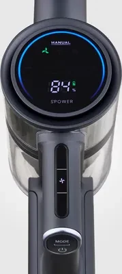 Severin HV 7179 S-Power Olymp Pro Akku-Handstaubsauger