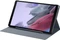 Samsung EF-BT220 Book Cover für Galaxy Tab A7 Lite, Dark Gray Vorschaubild