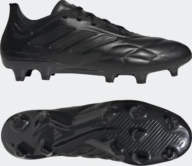 adidas Copa Pure.1 FG core black