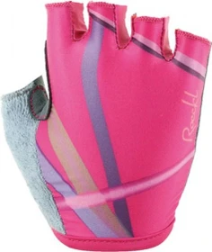 Roeckl Tofane Fahrradhandschuhe cabaret (Junior)