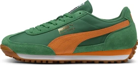 Puma Easy Rider Vintage archive green/rickie orange