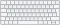 Apple Magic Keyboard mit Touch ID für Mac mit Apple Chip (USB-C) Vorschaubild