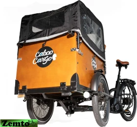 Kemoway K5 schwarz