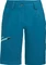 Vaude Skarvan Bermuda Hose kurz kingfisher (Damen) Vorschaubild