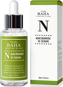 The Ordinary Niacinamide 10% + Zinc 1% Serum, 60ml