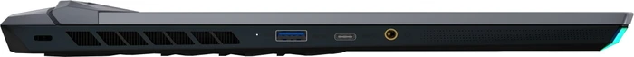 MSI GE66 Raider 10UH-608, Core i9-10980HK, 32GB RAM, 2TB SSD, GeForce RTX 3080, DE