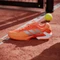 adidas Adizero Ubersonic 5 lucid orange/silver metalic/core black (Herren) Vorschaubild