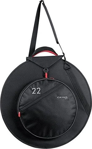 Gewa Beckentasche SPS 22"