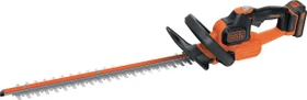 Black&Decker GTC18502PC PowerCommand Akku-Heckenschere inkl. Akku 2.0Ah