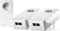 devolo Magic 2 WiFi 6 next Multiroom Kit, 2x Powerline/WLAN-Access Point und Powerline-Adapter Set, 3er-Bundle Vorschaubild