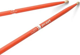 Promark Classic 5A Bright Orange